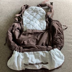 Eddie Bauer Shopping Cart Cover